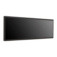 LG 37BH7N-H Stretch Signage Display 94cm 37 Zoll