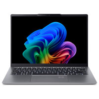 Acer Swift Go 14 AI OLED SFG14-64-R6MM RYZ AI...