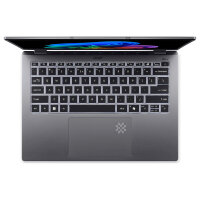Acer Swift Go 14 AI OLED SFG14-64-R6MM RYZ AI 7-350/32GB/1TBSSD/W11 Home US english QWERTY