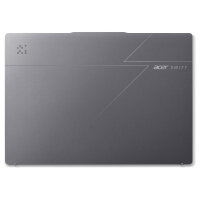 Acer Swift Go 14 AI OLED SFG14-64-R6MM RYZ AI 7-350/32GB/1TBSSD/W11 Home US english QWERTY