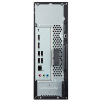 Acer Aspire XC-1710 SFF i3-N305/8GB/256SSD/W11 Home