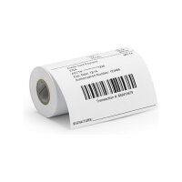 ZEBRA Thermoetiketten 50mmx19m...