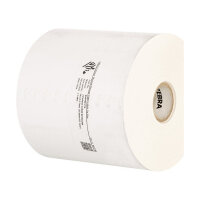 ZEBRA Thermoetiketten 50mmx19m...