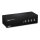 TRENDnet TK-440DP 4-Port Dual Monitor Display Port KVM Switch