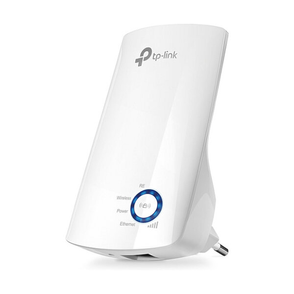 TP-Link TL-WA850RE 300Mbps (wei, Access Point-Modus)