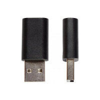 Good Connections USB2.0 Adapter A-St.-USB-C-Bu.