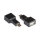 Good Connections USB2.0 Adapter USB-C-St.-A-Bu.