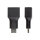 Good Connections USB2.0 Adapter USB-C-St.-A-Bu.