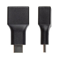 Good Connections USB3.0 Adapter USB-C St.-A-Bu.