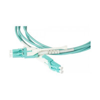 Good Connections OM3 LWL Dpx Patchkabel LC/LC MM 50/125 2m