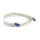 Good Connections Cat.6A Patchkabel SmartFLEX HF grau 7,5m