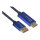 Good Connections Kabel DP1.4-St.-HDMI2.0-St. blau 3m