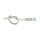 Good Connections Cat.6A Patchkabel PUR S/FTP HF schwarz 25m