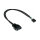 Good Connections Adapter Pin-Header USB3.0St-USB2.0Bu 0,6m