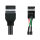 Good Connections Adapter Pin-Header USB3.0St-USB2.0Bu 0,6m