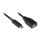 Good Connections USB2.0 Adapterk. OTG C St.-A Bu. 0,1m