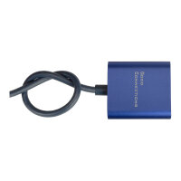Good Connections Adapter DP1.4-St.-HDMI2.0-Bu. 0,2m