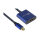 Good Connections Adapter MDP 1.4-St.-HDMI2.0-Bu. 0,2m