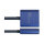 Good Connections Adapter MDP 1.4-St.-HDMI2.0-Bu. 0,2m