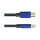 Good Connections Adapter MDP 1.4-St.-HDMI2.0-Bu. 0,2m