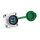Good Connections Industrie-Kupplung S1 - LWL LC-LC