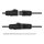 Good Connections Industrie-Buchsen-St. S1 - Power 2-Pin M20