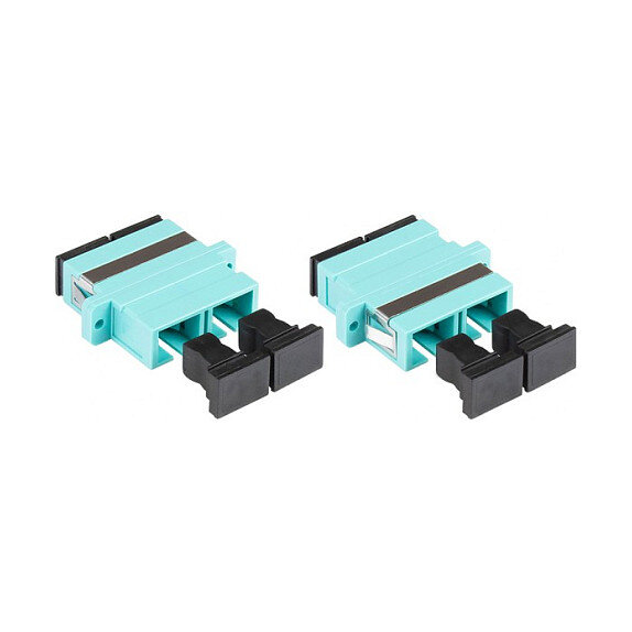 Good Connections LWL Dpx Kupplung SC(UPC)- SC(UPC) OM3 MM
