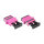 Good Connections LWL Dpx Kupplung SC(UPC)- SC(UPC) OM4 MM