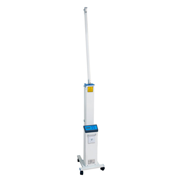 Connections Disinfektionsstation 60W für 30m2 Raum