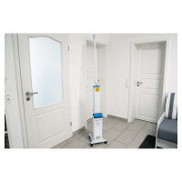 Connections Disinfektionsstation 60W für 30m2 Raum
