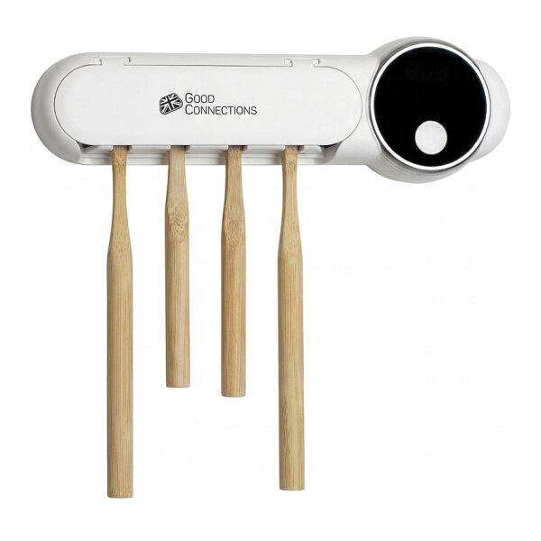 Connections Zahnbürsten-Desinfektionsstation für 4 Zbü.
