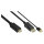 Good Connections Adapterkabel HDMI2.0b-St.-DP1.2-St. 2m