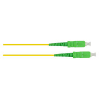 Good Connections OS2 LWL Spx Patchkabel LC/SC SM...