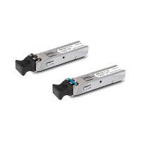 Planet MGB-TSX Mini GBIC SFP Module LC Multimode 1000BASE-SX