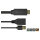 Good Connections Adapter HDMI2.0b-St.-DP1.2-Bu. 0,3m
