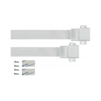 Good Connections RJ45 Fensterdurchführung weiß...