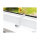 Good Connections RJ45 Fensterdurchführung weiß 30cm