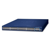 Planet SGS-6310-48T6X 48-Port Switch