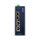 Planet IGUP-2205AT Industrial 2-Port 100/1000X SFP to 2-Port