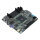 ASRock Mainboard X570D4I-2T mini-ITX Sockel AM4 Single