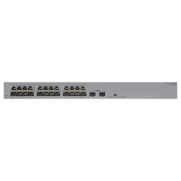 Huawei eKit Switch S110-24T2SR