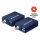 Planet LRP-101C-KIT 1-Port Long Reach PoE over coax Ext.-Kit