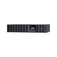 CyberPower USV, OLS Tower/19-Serie, 2000VA/1800W, 2HE, On-Line, LCD, USB/RS232,