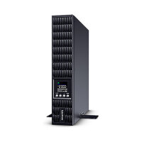 CyberPower USV, OLS Tower/19-Serie, 2000VA/1800W, 2HE, On-Line, LCD, USB/RS232,