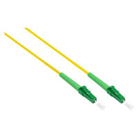 Good Connections OS2 LWL Spx Patchkabel LC/LC SM...