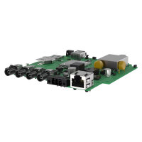 AXIS F9104-B MK II MAIN UNIT