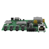 AXIS F9104-B MK II MAIN UNIT