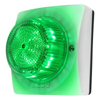ALGO 8138 IP VISUAL ALERTER - COLOR