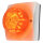 ALGO 8138 IP VISUAL ALERTER - COLOR