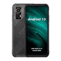 AGM MOBILE H6L Smartphone Rugged,...